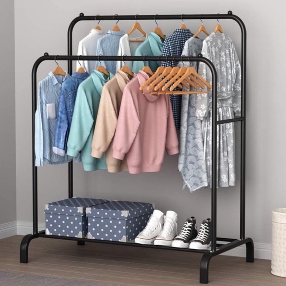 ๐๐Clothing rack brand New ๐๐